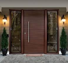 Indian main door designs with glass. 50 Latest Door Design Ideas For Modern Homes In India 2021