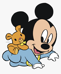 Pngkit selects 1031 hd mickey png images for free download. Baby Mickey Png Clipart Baby Mickey Mouse Transparent Png Kindpng