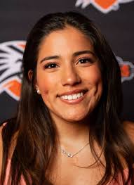 2022-23 Women's Swimming & Diving Roster