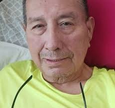 Salvador Garcia Obituary