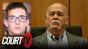 Collin Griffith Said 'I Want to Slit Her Throat'