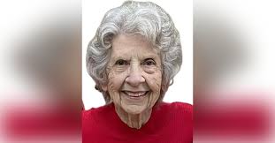 Obituary information for Evelyn Rose Goodrich