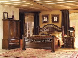Oak and wrought iron bedroom sets. Wood And Wrought Iron Bedroom Sets Ideas On Foter