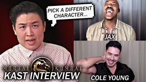 They are all in english and coming from people who watched a press screening of the film. Mortal Kombat 2021 Review Is It Good Non Spoiler Mortalkombat Org
