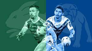 Nrl 2019 09 15 2nd elimination final eels vs broncos 1080p hdt. Nrl 2020 Rabbitohs V Bulldogs Round 19 Preview Nrl