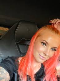 Lexy Roxx - Erotic Influencers