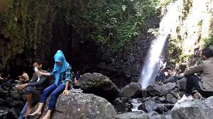 Lokasi air terjun jurang nganten ini berada di tanjung pakis aji, kabupaten jepara. Air Terjun Dong Paso Pancur Jepara Youtube