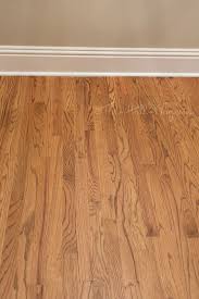 Minwax early american stain on planed and chamfered hemlock. Going Going Gone White Oak Hardwood Floors Hardwood Floor Stain Colors White Oak Hardwood Floors Stain Colors
