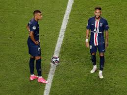 Includes the latest news stories, results, fixtures, video and audio. Psg Boss Tuchel Backs Neymar And Mbappe After Champions League Final Loss Football News Times Of India
