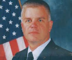 Colonel with Albany ties joins Joint Staff