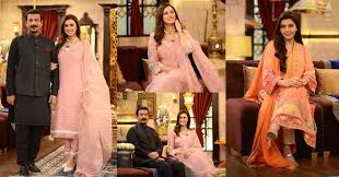 Madiha naqvi continued working as morning show for samaa before joining ary which recently started a morning show. Madiha Naqvi 2nd Wife Of Faisal Subzwari New Clicks With Innocent Look Pakistan Live