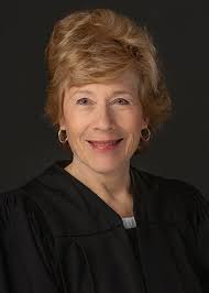 Wisconsin Lawyer: Judge Barbara Key: Attuned to Vulnerable Litigants: