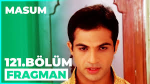 Masum 121 Bolum Fragmani 21 Temmuz Sali Youtube