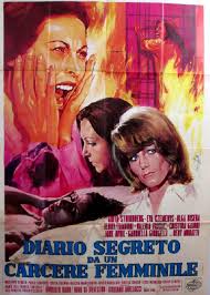 Diario segreto da un carcere femminile (1973)