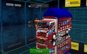 Maybe you would like to learn more about one of these? Full Koleksi 80 Mod Bussid Truck Canter Fuso Dump Terbaru Ime Android
