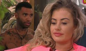 Download movie big brother (2018) in hd torrent. Celebrity Big Brother 2018 Jermaine Pennant And Chloe Ayling Punished For Cbb Rule Break Tv Radio Showbiz Tv Express Co Uk