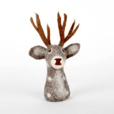 We did not find results for: Hert Van Vilt Grijs Vilten Decoratie De Wildakker