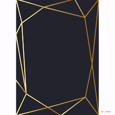 Scopri ricette, idee per la casa, consigli di stile e altre idee da provare. Gold Black Backdrops Background Luxury Geometric Pattern Abstract Triangular Golden Light Seamless Texture Glow Polygonal Frame Background Aliexpress