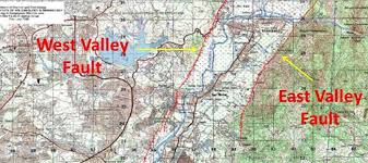 Phivolcs Explained The Feared 7 2 Magnitude Earthquake Caused By West Valley Fault Philippine News