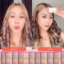 EB Plus Shape & Set Brow Serum Duo