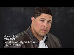 Hector Soria reel 2018