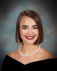 Hokes Bluff High School, Class of 2020, A