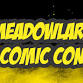 Meadowlark Comic Con 2025