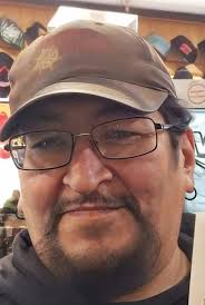 Obituary for Adrian Belanger