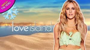 This teaser video shows the love island cast ditching their day jobs for the show and it's so extra. Winter Love Island Rumoured Cast Charles Drury Kenna Ngoma And Paige Turley Irish Mirror Online