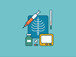 Resultado de imagem para medicin animated