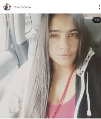 Windy Tamara Coronel Dos Santo (@windy.tamara.coro)