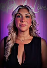 Sylvia Mitchell Psychic