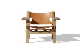 Maybe you would like to learn more about one of these? Armchairs Armchair The Spanish Chair By Fredericia
