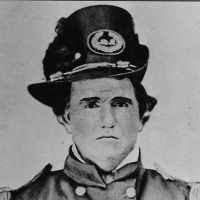 Robert Mathew Harper (1813–1893)