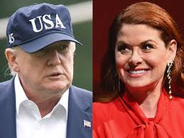 Trump's “Very Inexpensive” Golf Habit Could Cost More Than $340 Million