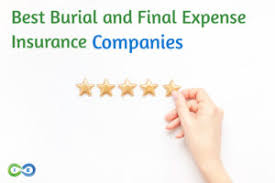 These policies are made to protect family and loved ones from the financial burden after one passes away. Top 14 Best Final Expense And Burial Insurance Companies