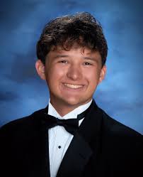 We congratulate Brody and thank the Spiers family for their continued  support of the Hermit Brotherhood!