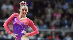 Mykayla brooke skinner harmer (born december 9, 1996) is an american artistic gymnast. Mykayla Skinner On Olympic Trials Alternate Position And Rio Flogymnastics