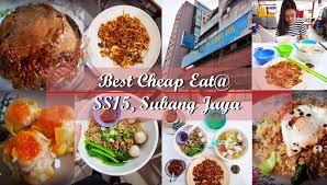 Share this list with your friends: Restoran Foh Foh Ss15 Subang Jaya