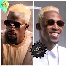 Record labels in Cameroon should prioritize professionalism over "help" in  business transactions