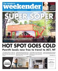 Panthers are celebrating this australia day with fun for all! Western Weekender January 15 2021 By Western Sydney Publishing Group Issuu