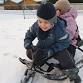 Snow Day in Tromsø: Local Winter Fun event image