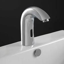 Keran air ini sangat efektif digunakan sebagai perlengkapan dapur, hemat air, hemat listrik, hemat biaya pengeluaran. Alloy Otomatis Sensor Inframerah Kran Air Wastafel Tangan Gratis Auto Mixer Keran Basin Kran Aliexpress