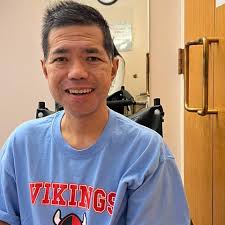 Fundraiser for Nomerita Luz by Rose Herrera : Sheldon's Recovery