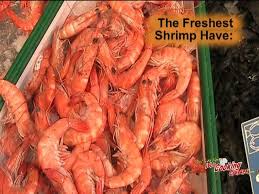 Frozen shrimp can and does go bad, especially if you purchased some that may have been previously frozen, thawed place the frozen shrimp in the refrigerator to thaw completely. 5 Ways To Tell If Your Shrimp Are The Freshest Youtube