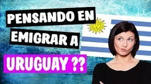 Historically, both countries were part of the spanish empire until the early 19th century. Emigrar A Uruguay Conoce Lo Basico Y Necesario Youtube