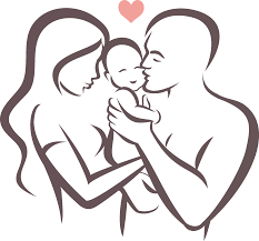 Freetoedit Familia Familia Pai Mae Clipart Clip Art Vetor Vector Remixit Baby Drawing Mom Drawing Baby Tattoo Designs