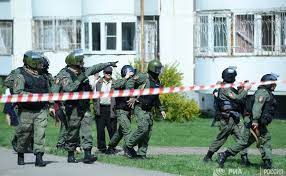 15.15 сша соболезнуют в связи с расстрелом в школе в казани. Eof1 Tnocgvfnm