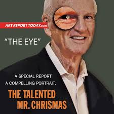 Compelling Profile: Talented Mr. Doug Chrismas of Ace