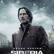 Resultado de imagen de siberia pelicula